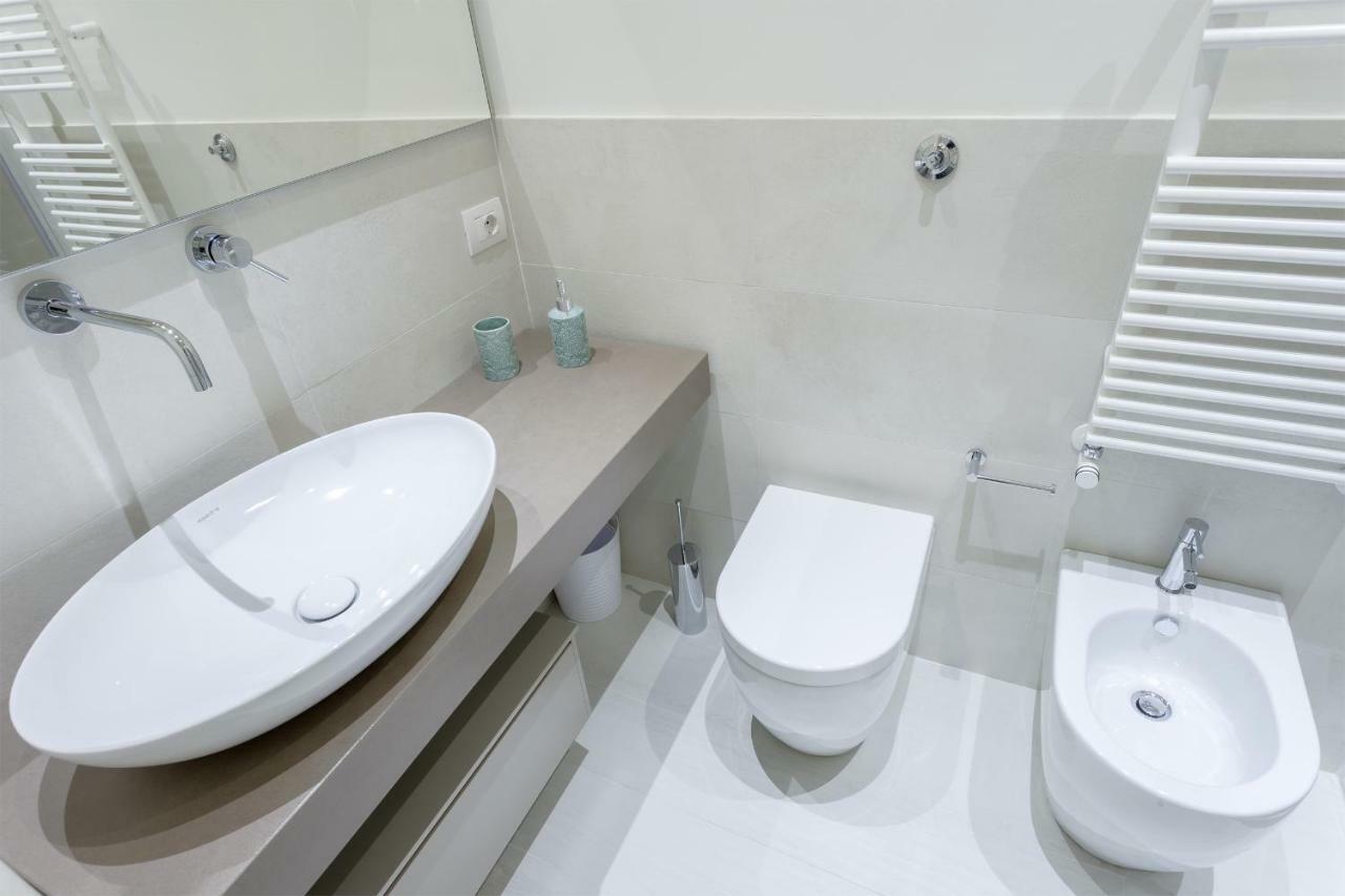 Accademia Gallery Charming Suite Florence Buitenkant foto
