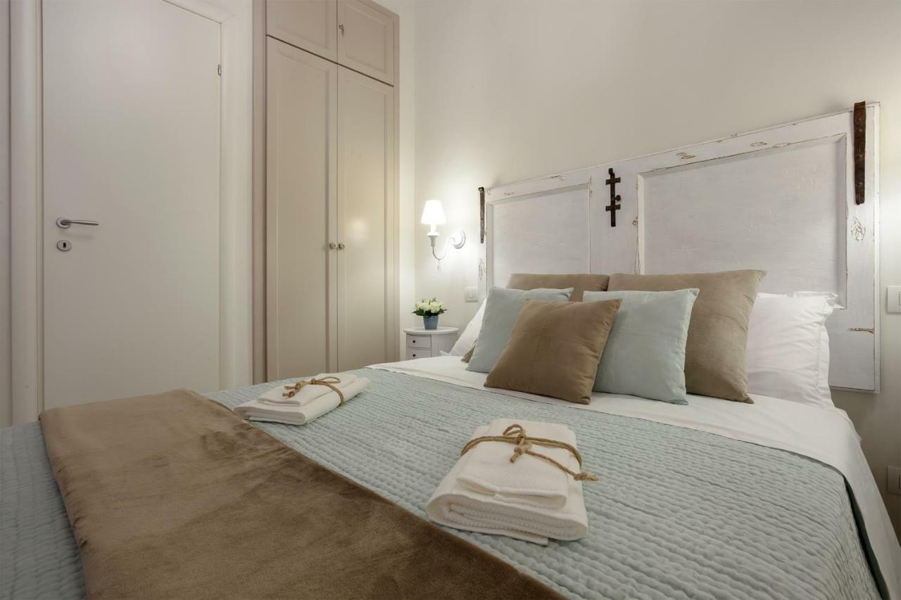 Accademia Gallery Charming Suite Florence Buitenkant foto
